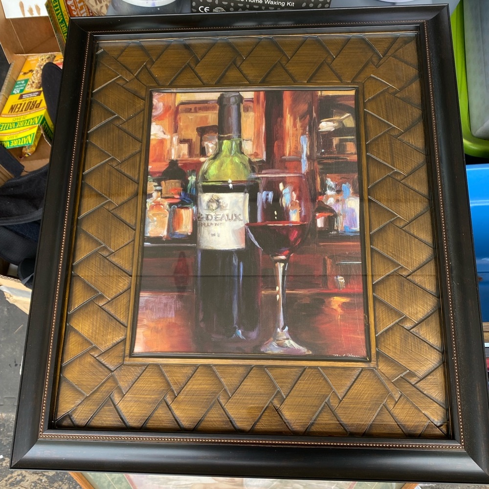 Wall decor